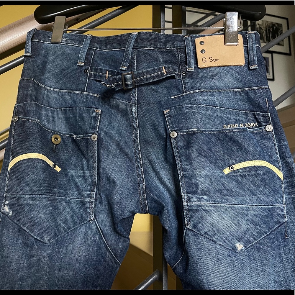 G-Star Jean - Picture 4 of 7